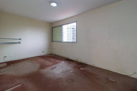 Apartamento à venda com 121m², 3 quartos e 2 vagas Apartamento à venda com 121m², 3 quartos e 2 vagasSuíte