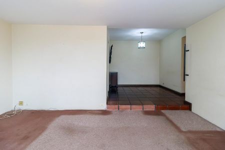 Apartamento à venda com 121m², 3 quartos e 2 vagas Apartamento à venda com 121m², 3 quartos e 2 vagasSala