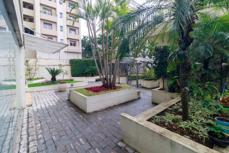 Apartamento à venda com 121m², 3 quartos e 2 vagas Apartamento à venda com 121m², 3 quartos e 2 vagasÁrea comum