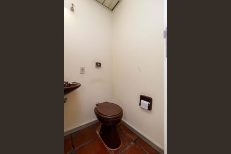 Apartamento à venda com 121m², 3 quartos e 2 vagas Apartamento à venda com 121m², 3 quartos e 2 vagasLavabo