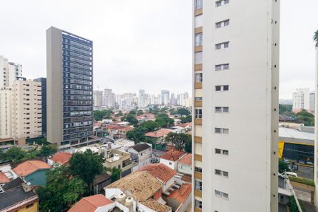 Apartamento à venda com 121m², 3 quartos e 2 vagas Apartamento à venda com 121m², 3 quartos e 2 vagasVista do Quarto 2