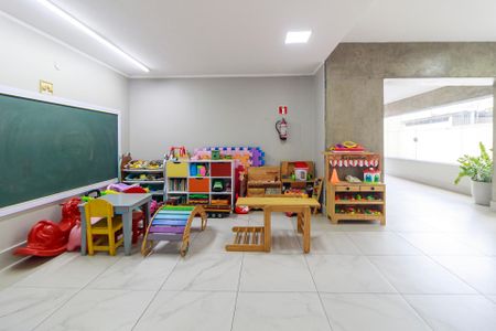 Apartamento à venda com 121m², 3 quartos e 2 vagas Apartamento à venda com 121m², 3 quartos e 2 vagasBrinquedoteca