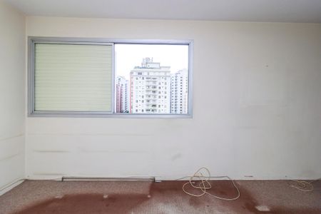 Apartamento à venda com 121m², 3 quartos e 2 vagas Apartamento à venda com 121m², 3 quartos e 2 vagasSuíte