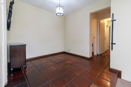 Apartamento à venda com 121m², 3 quartos e 2 vagas Apartamento à venda com 121m², 3 quartos e 2 vagasSala