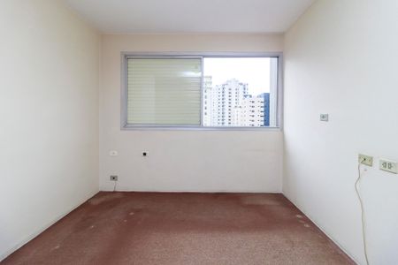 Apartamento à venda com 121m², 3 quartos e 2 vagas Apartamento à venda com 121m², 3 quartos e 2 vagasQuarto