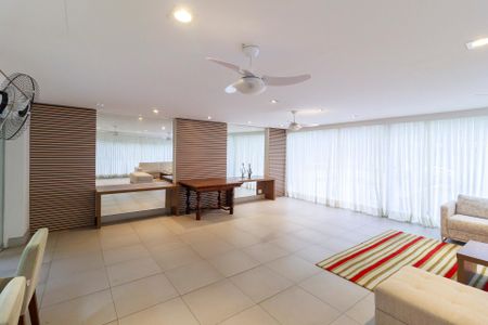 Apartamento à venda com 121m², 3 quartos e 2 vagas Apartamento à venda com 121m², 3 quartos e 2 vagasÁrea comum
