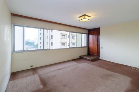 Apartamento à venda com 121m², 3 quartos e 2 vagas Apartamento à venda com 121m², 3 quartos e 2 vagasSala