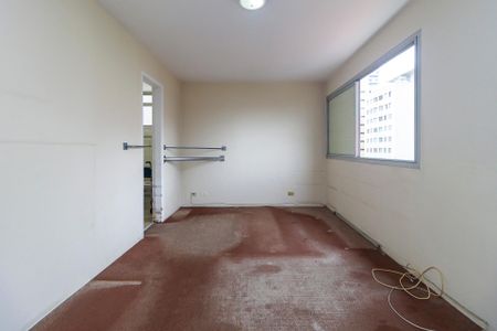 Apartamento à venda com 121m², 3 quartos e 2 vagas Apartamento à venda com 121m², 3 quartos e 2 vagasSuíte
