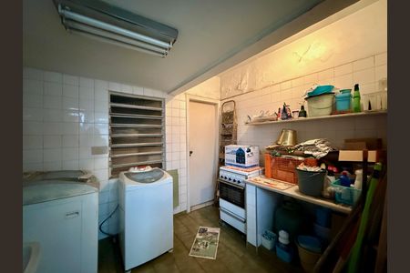 Casa para alugar com 267m², 4 quartos e 5 vagas Casa para alugar com 267m², 4 quartos e 5 vagasÁrea de Serviço