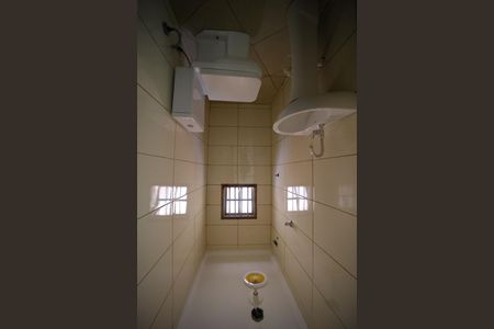 Casa para alugar com 126m², 3 quartos e 2 vagasBanheiro 3