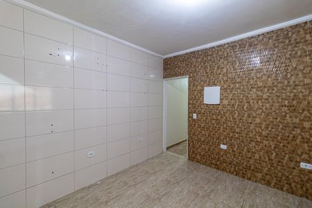 Cozinha de casa para alugar com 3 quartos, 126m² em Vila Silvia, São Paulo