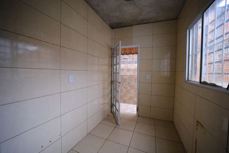 Casa para alugar com 126m², 3 quartos e 2 vagasDespensa