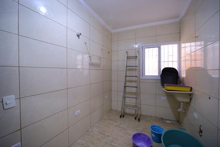 Casa para alugar com 126m², 3 quartos e 2 vagasÁrea de Serviço