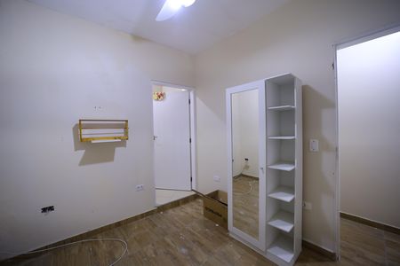 Casa para alugar com 126m², 3 quartos e 2 vagasQuarto 3