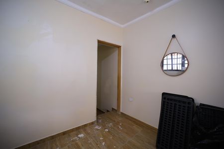 Casa para alugar com 126m², 3 quartos e 2 vagasSala