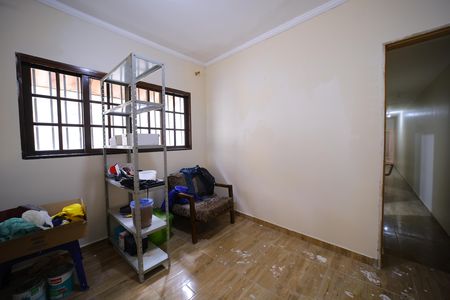 Casa para alugar com 126m², 3 quartos e 2 vagasSala