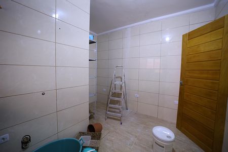 Casa para alugar com 126m², 3 quartos e 2 vagasÁrea de Serviço