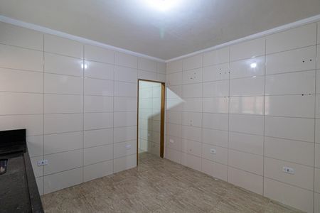 Casa para alugar com 126m², 3 quartos e 2 vagas Casa para alugar com 126m², 3 quartos e 2 vagasCozinha