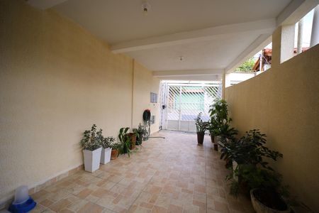 Casa para alugar com 126m², 3 quartos e 2 vagasGaragem