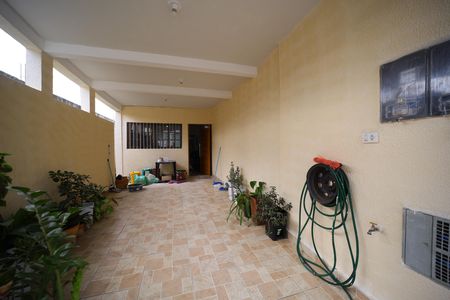 Casa para alugar com 126m², 3 quartos e 2 vagasGaragem