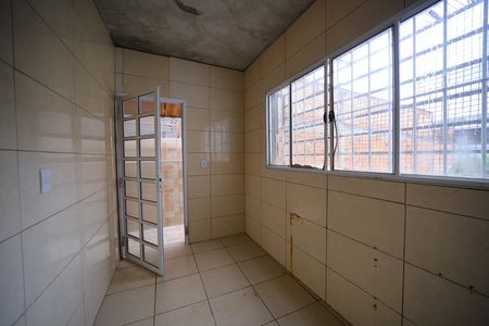 Casa para alugar com 126m², 3 quartos e 2 vagasDespensa