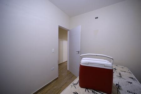 Casa para alugar com 126m², 3 quartos e 2 vagasQuarto 2