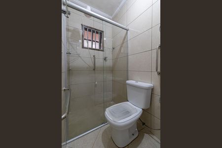 Casa para alugar com 126m², 3 quartos e 2 vagas Casa para alugar com 126m², 3 quartos e 2 vagasBanheiro Suíte
