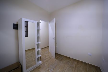 Casa para alugar com 126m², 3 quartos e 2 vagasQuarto 3