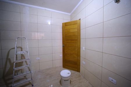 Casa para alugar com 126m², 3 quartos e 2 vagasÁrea de Serviço
