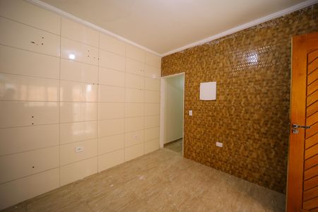 Casa para alugar com 126m², 3 quartos e 2 vagasCozinha