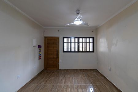 Sala de casa para alugar com 3 quartos, 126m² em Vila Silvia, São Paulo