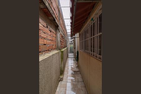 Casa para alugar com 126m², 3 quartos e 2 vagas Casa para alugar com 126m², 3 quartos e 2 vagasCorredor