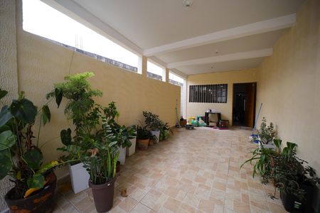 Casa para alugar com 126m², 3 quartos e 2 vagasGaragem