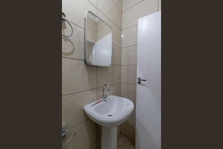 Casa para alugar com 126m², 3 quartos e 2 vagas Casa para alugar com 126m², 3 quartos e 2 vagasBanheiro Suíte