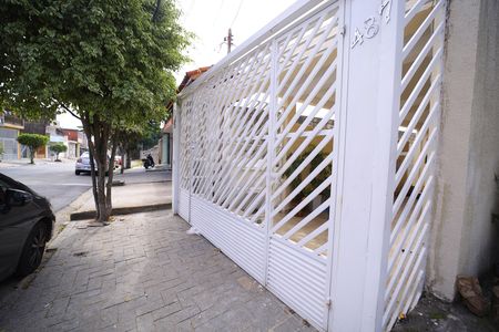 Casa para alugar com 126m², 3 quartos e 2 vagasFachada