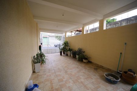 Casa para alugar com 126m², 3 quartos e 2 vagasGaragem