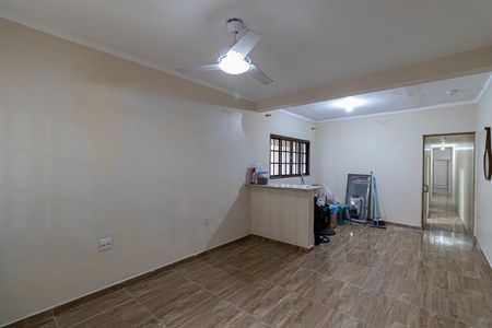 Casa para alugar com 126m², 3 quartos e 2 vagas Casa para alugar com 126m², 3 quartos e 2 vagasSala