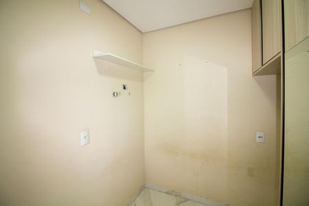 Quarto 1 de apartamento para alugar com 2 quartos, 55m² em Santo Amaro, São Paulo