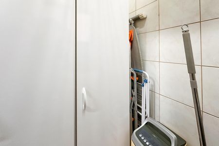 Apartamento à venda com 68m², 3 quartos e 1 vagaÁrea de Serviço