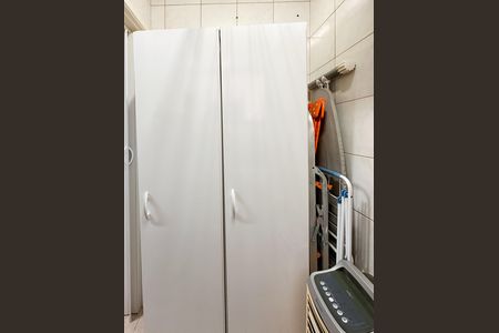 Apartamento à venda com 68m², 3 quartos e 1 vagaÁrea de Serviço