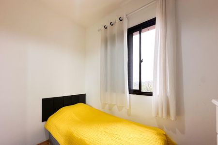 Apartamento à venda com 68m², 3 quartos e 1 vagaQuarto 2