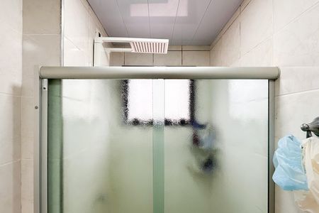 Apartamento à venda com 68m², 3 quartos e 1 vagaBanheiro Social
