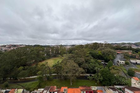 Apartamento à venda com 68m², 3 quartos e 1 vagaVista da Sacada