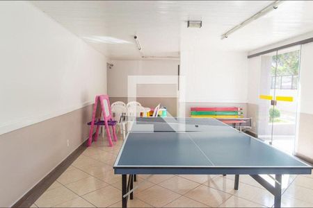 Apartamento à venda com 68m², 3 quartos e 1 vagaÁrea comum - Salão de Jogos