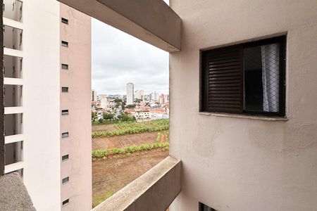 Apartamento à venda com 68m², 3 quartos e 1 vagaVista do Quarto 1
