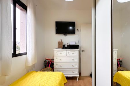 Apartamento à venda com 68m², 3 quartos e 1 vagaQuarto 2