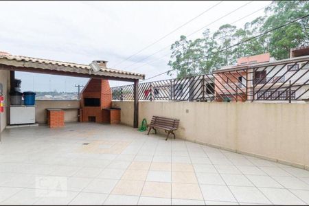Apartamento à venda com 68m², 3 quartos e 1 vagaÁrea comum - Churrasqueira
