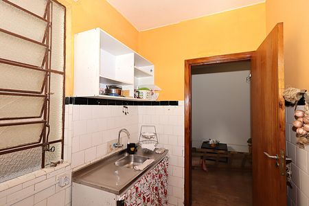 Casa à venda com 150m², 2 quartos e sem vagaCozinha