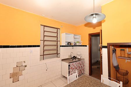 Casa à venda com 150m², 2 quartos e sem vagaCozinha