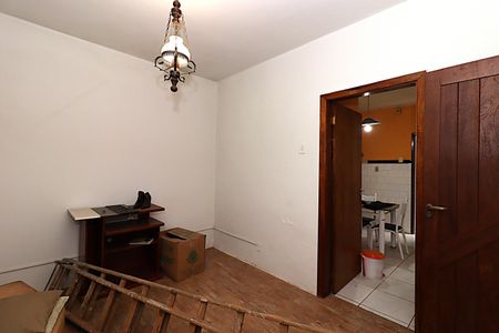 Casa à venda com 150m², 2 quartos e sem vagaSala